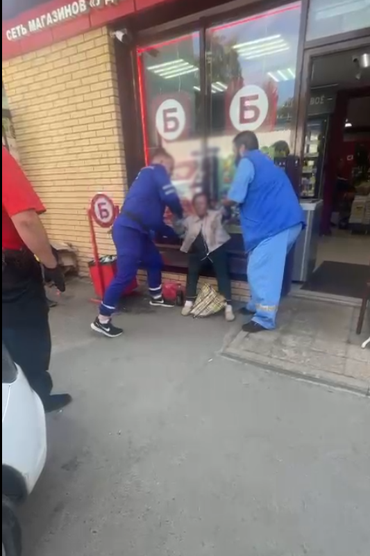 Фото «Агрессивные и неадекватные»: кого за выходные задержали сотрудники ГБР в Новосибирске 2